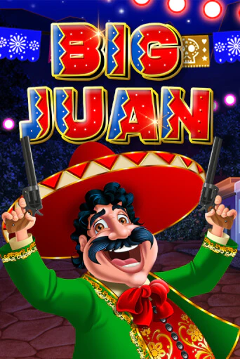 Big Juan - играть онлайн | Азартмания - без регистрации