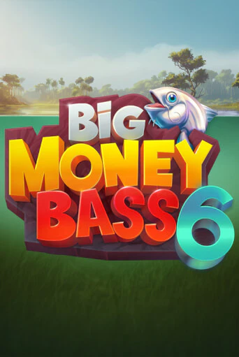 Big Money Bass 6 - играть онлайн | Азартмания - без регистрации