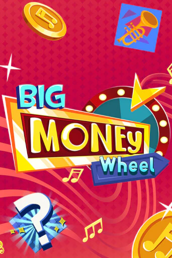 Big Money Wheel - играть онлайн | Азартмания - без регистрации