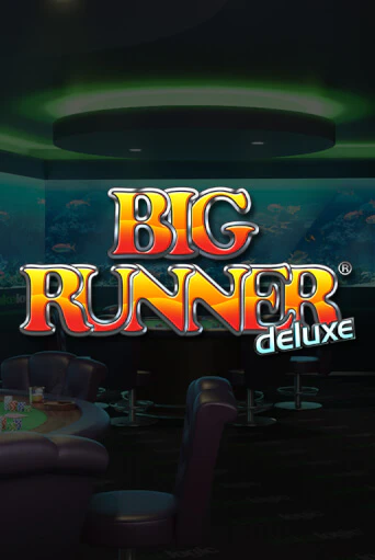 Big Runner Deluxe - играть онлайн | Азартмания - без регистрации