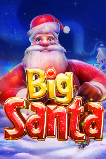 Big Santa - играть онлайн | Азартмания - без регистрации