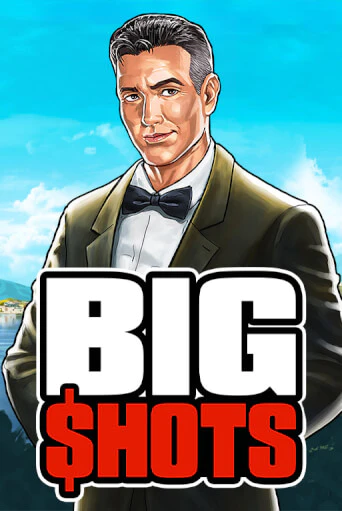 Big Shots - играть онлайн | Азартмания - без регистрации