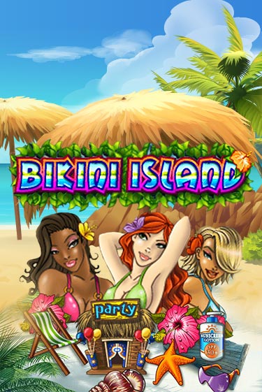 Bikini Island - играть онлайн | Азартмания - без регистрации