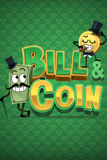 Bill & Coin - играть онлайн | Азартмания - без регистрации