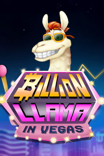 Billion Llama in Vegas - играть онлайн | Азартмания - без регистрации
