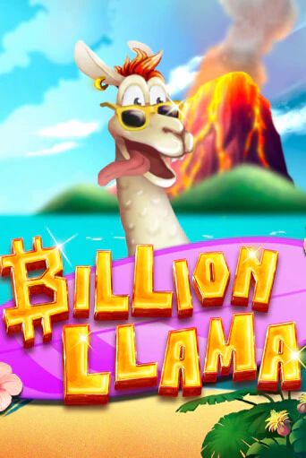 Bingo Billion Llama - играть онлайн | Азартмания - без регистрации