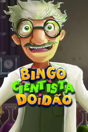 Bingo Cientista Doidão - играть онлайн | Азартмания - без регистрации