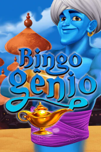 Bingo Gênio - играть онлайн | Азартмания - без регистрации