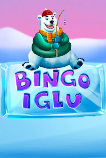 Bingo Iglu - играть онлайн | Азартмания - без регистрации