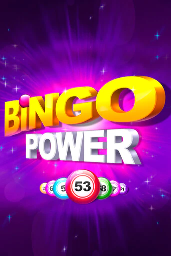 Power Bingo - играть онлайн | Азартмания - без регистрации