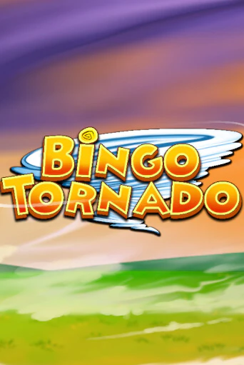 Bingo Tornado - играть онлайн | Азартмания - без регистрации