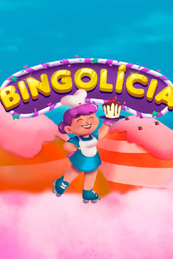 Bingolicia - играть онлайн | Азартмания - без регистрации