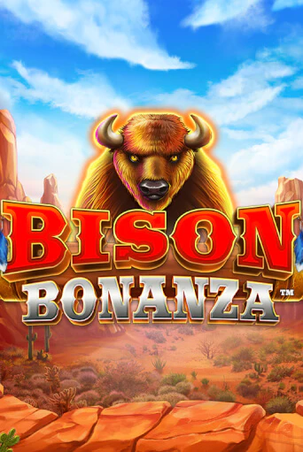 Bison Bonanza - играть онлайн | Азартмания - без регистрации