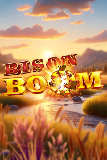 Bison Boom™ - играть онлайн | Азартмания - без регистрации