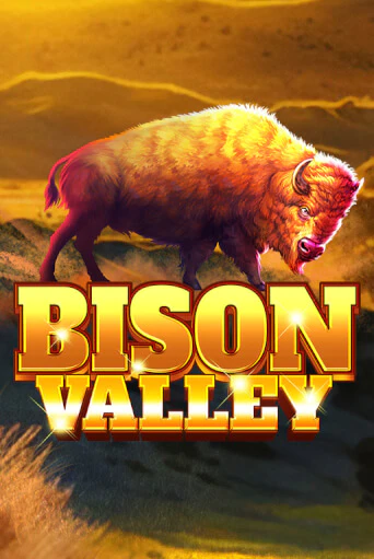 Bison Valley - играть онлайн | Азартмания - без регистрации