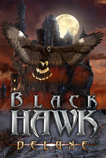 Black Hawk Deluxe - играть онлайн | Азартмания - без регистрации
