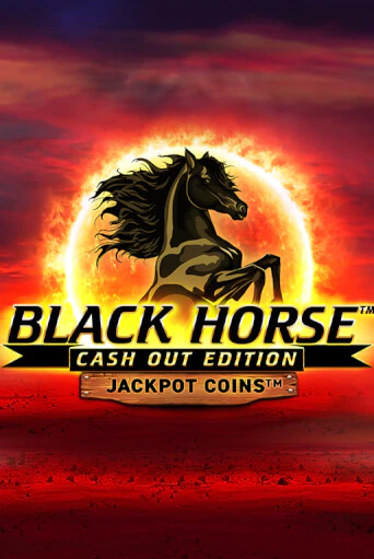 Black Horse Cash Out Edition - играть онлайн | Азартмания - без регистрации