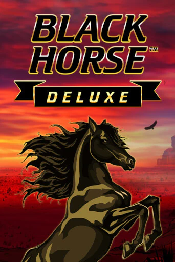 Black Horse Deluxe - играть онлайн | Азартмания - без регистрации