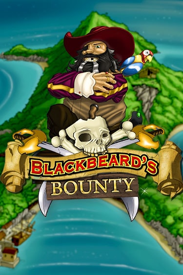 Blackbeard's Bounty - играть онлайн | Азартмания - без регистрации