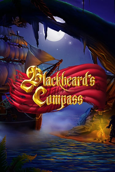 Blackbeards Compass - играть онлайн | Азартмания - без регистрации