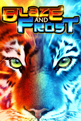 Blaze and Frost - играть онлайн | Азартмания - без регистрации