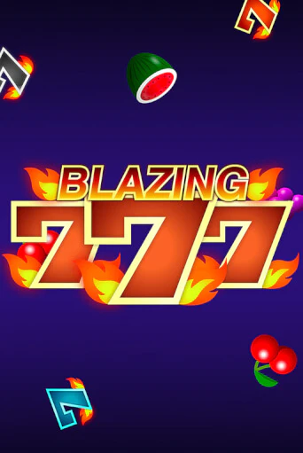 Blazing 777 - играть онлайн | Азартмания - без регистрации