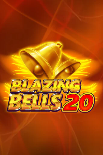 Blazing Bells 20 - играть онлайн | Азартмания - без регистрации