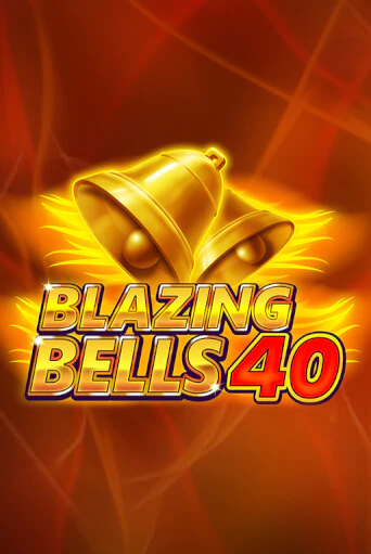 Blazing  Bells 40 - играть онлайн | Азартмания - без регистрации