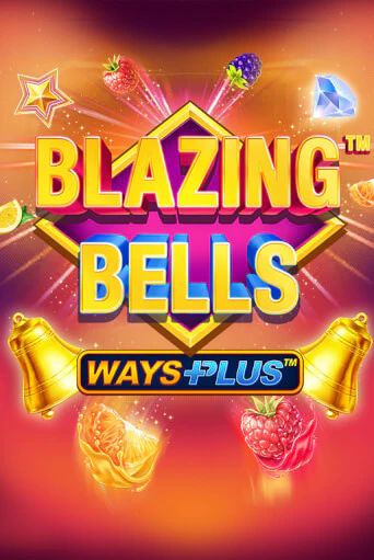 Blazing Bells - играть онлайн | Азартмания - без регистрации