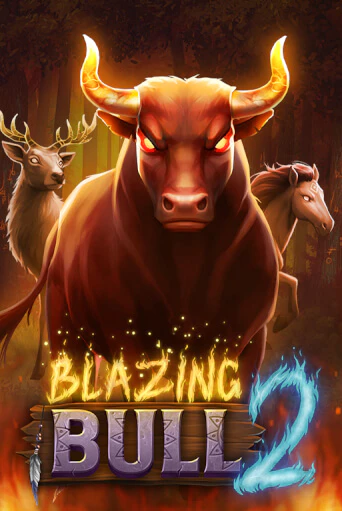 Blazing Bull 2 - играть онлайн | Азартмания - без регистрации