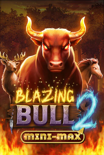 Blazing Bull 2 Mini Max - играть онлайн | Азартмания - без регистрации