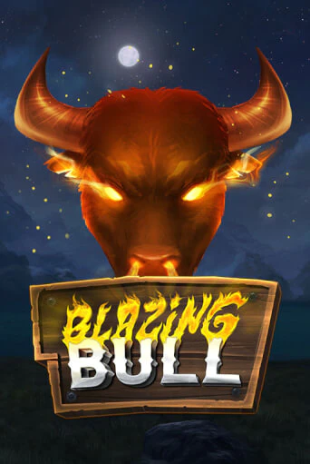 Blazing Bull - играть онлайн | Азартмания - без регистрации