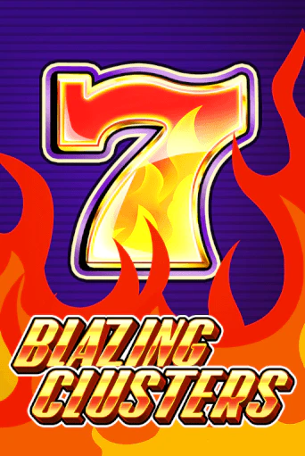 Blazing Clusters - играть онлайн | Азартмания - без регистрации