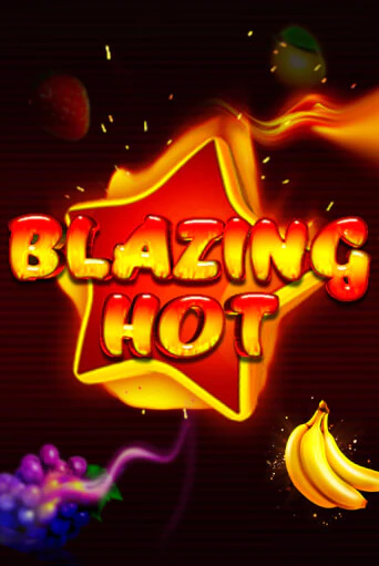 Blazing Hot - играть онлайн | Азартмания - без регистрации