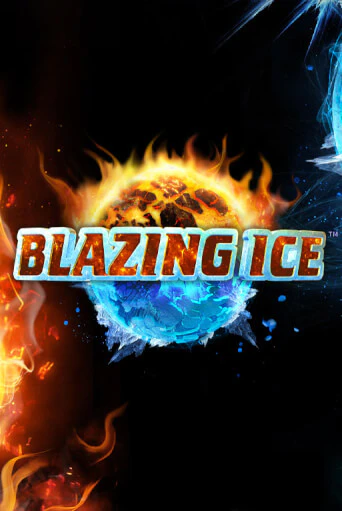 Blazing Ice - играть онлайн | Азартмания - без регистрации
