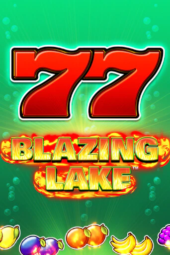 Blazing Lake - играть онлайн | Азартмания - без регистрации