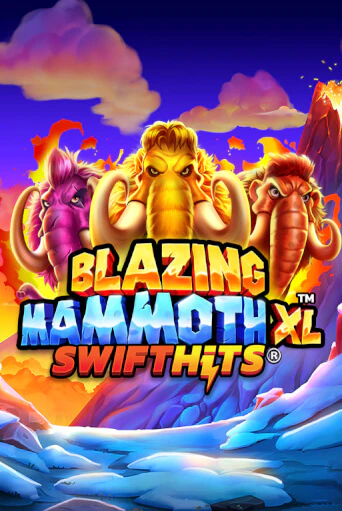 Blazing Mammoth XL - играть онлайн | Азартмания - без регистрации