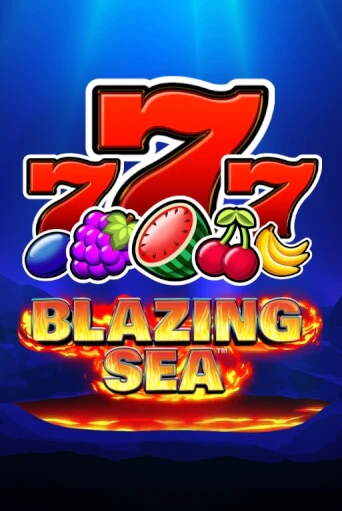 Blazing Sea - играть онлайн | Азартмания - без регистрации