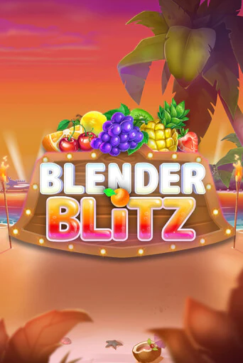 Blender Blitz - играть онлайн | Азартмания - без регистрации