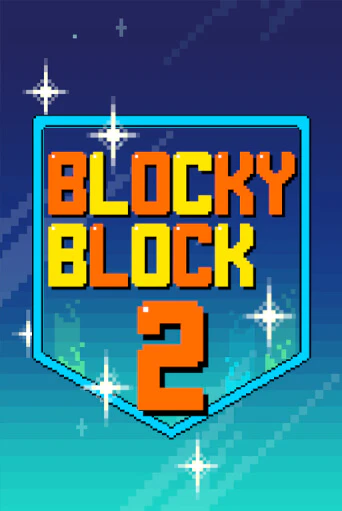 Blocky Block 2 - играть онлайн | Азартмания - без регистрации