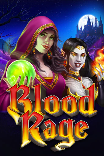 Blood Rage - играть онлайн | Азартмания - без регистрации