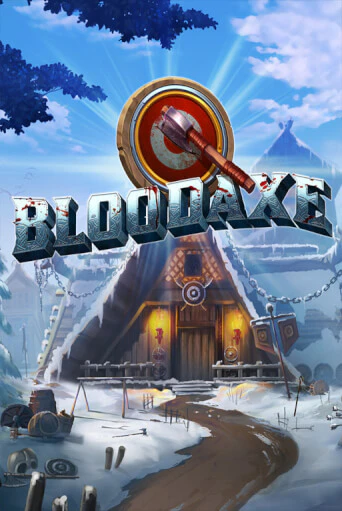 Bloodaxe - играть онлайн | Азартмания - без регистрации