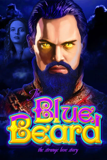 Blue Beard - играть онлайн | Азартмания - без регистрации