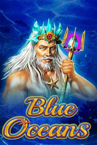 Blue Oceans - играть онлайн | Азартмания - без регистрации