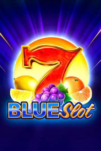 Blue Slot - играть онлайн | Азартмания - без регистрации