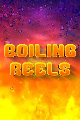 Boiling Reels - играть онлайн | Азартмания - без регистрации