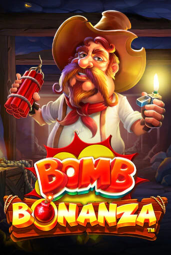 Bomb Bonanza - играть онлайн | Азартмания - без регистрации