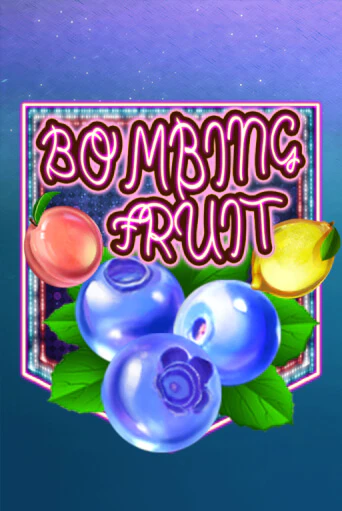 Bombing Fruit - играть онлайн | Азартмания - без регистрации