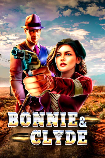 Bonnie & Clyde - играть онлайн | Азартмания - без регистрации