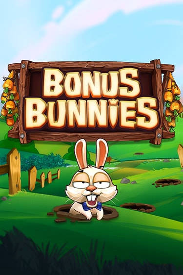 Bonus Bunnies - играть онлайн | Азартмания - без регистрации